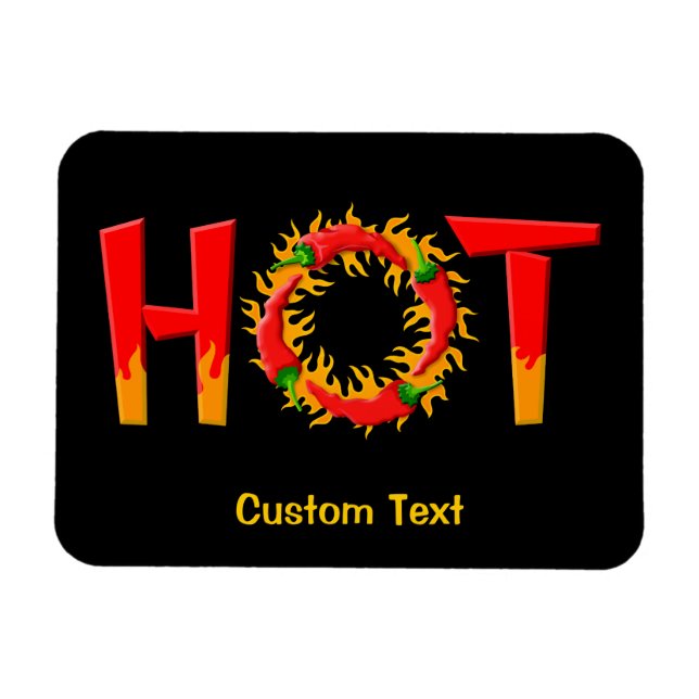 IMÁN CALOR (Horizontal)