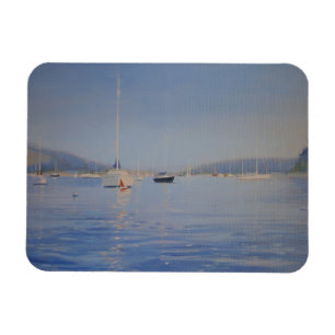 Imán Calor 2008 del verano