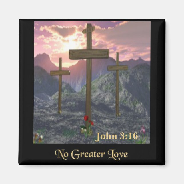 Imán Calvario (Frente)