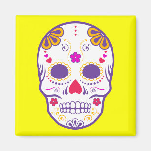 Imán calzoncillos de azúcar: 1