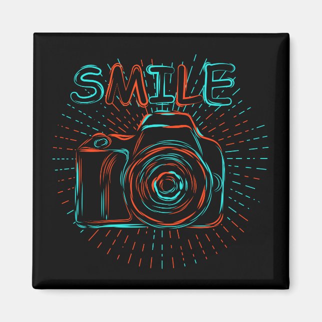 Imán Cámara (Frente)