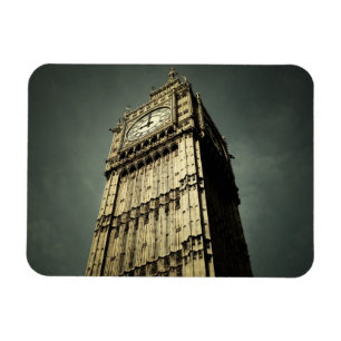 Imán Cámara de Parlamento de Londres