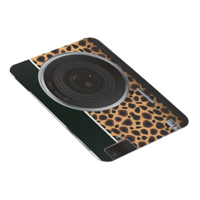 Imán Cámara digital (Lado Derecho)