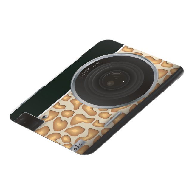 Imán Cámara digital (Lado Izquierdo)