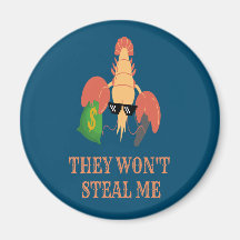 camarones con armas y dinero dicen: no me robarán