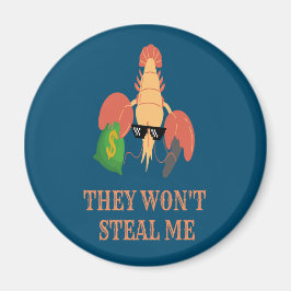 Imán camarones con armas y dinero dicen: no me robarán