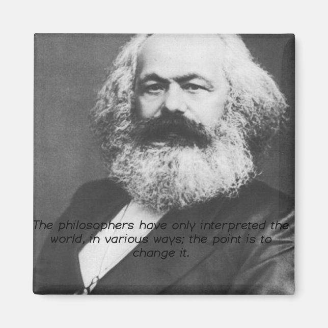 Imán ¡Cámbialo! (Frente)