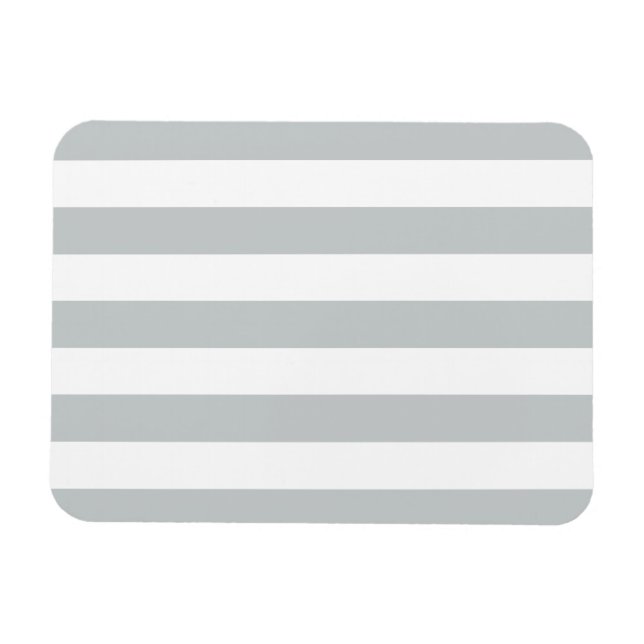 Imán Cambiar bandas grises a cualquier Personalizar de  (Horizontal)