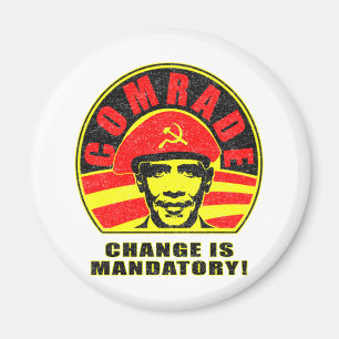 Imán Cambie es obligatorio