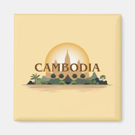 Imán Camboya