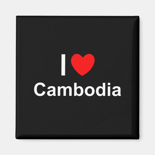 Imán Camboya (Frente)