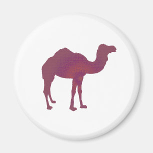 Imán Camel Prestige