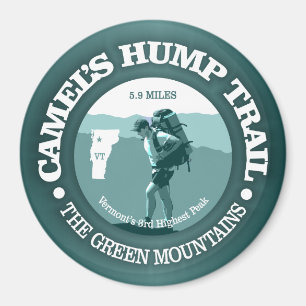 Imán Camello Hump (T)