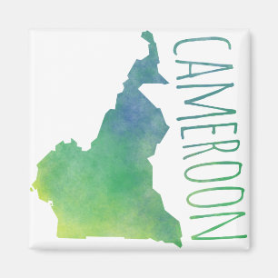 Imán Camerún