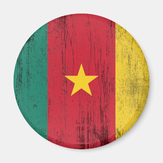 Imán Camerún (Frente)