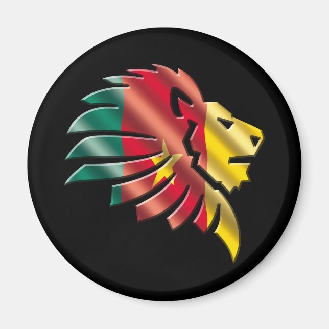 Imán Camerún (Frente)