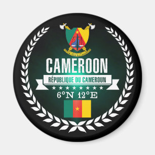 Imán Camerún