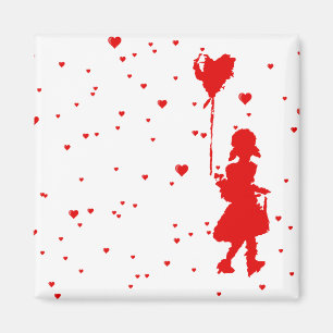 Imán caminar por tu corazón