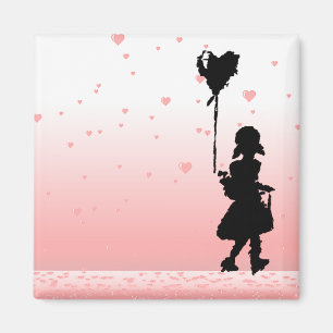 Imán caminar por tu corazón