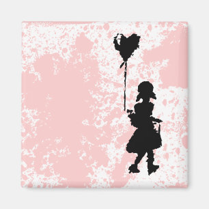 Imán caminar por tu corazón