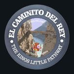 Imán Caminito del Rey<br><div class="desc">El Caminito del Rey,  Málaga,  España</div>