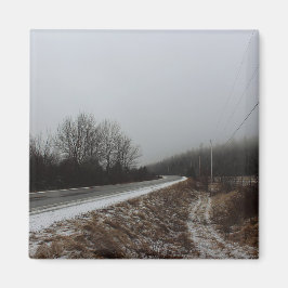 Imán Camino al abismo