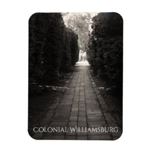 Imán Camino del ladrillo