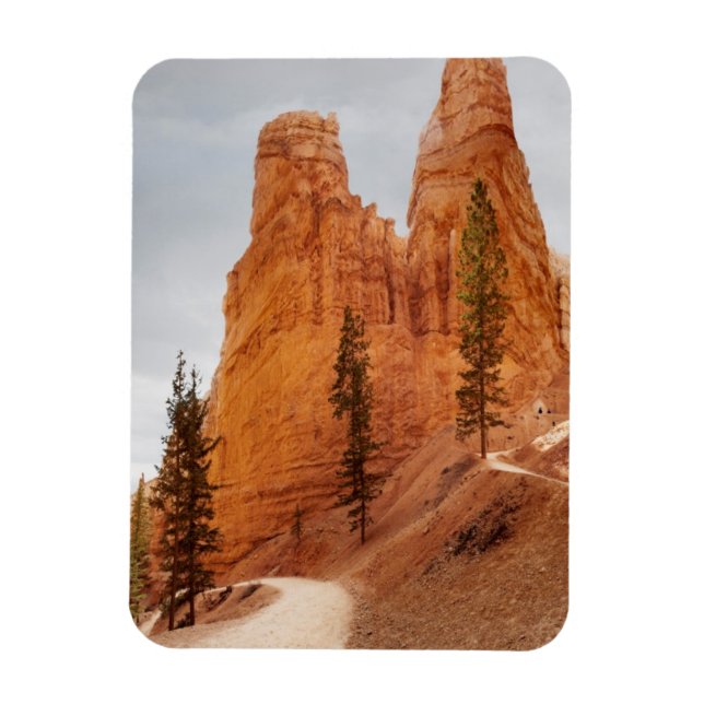 Imán Camino Navajo Loop, Cañón Bryce (Vertical)