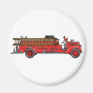 Imán Camión de bomberos_01