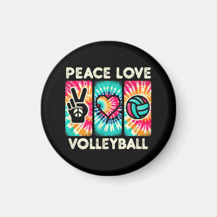 Imán Camisas De Voleibol Para Adolescentes Mujeres Chic