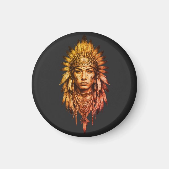 Imán Camiseta (Frente)