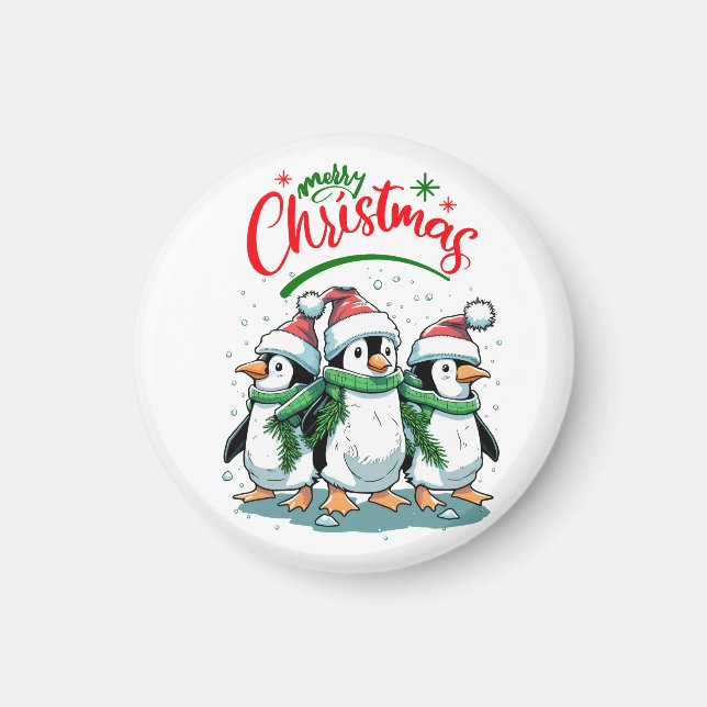 Imán Camiseta (Frente)