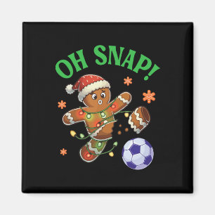 Imán Camiseta deportiva de fútbol de Corea del Sur 
