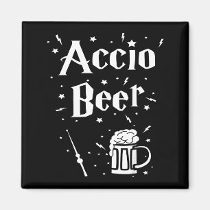 Imán Camiseta divertida del día de San Patricio - Accio