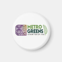 Camiseta Metro Greens Urban Farming | Jardinero de