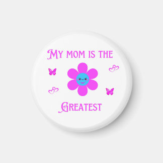 Imán Camiseta oscura básica