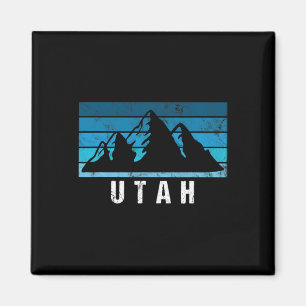 Imán Camiseta Utah Hombre Camisetas Utah Para Hombres