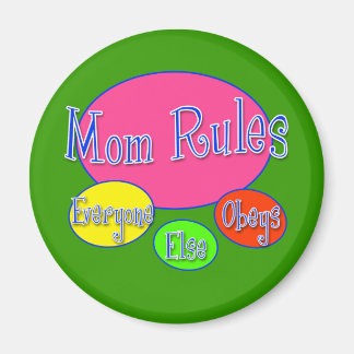 Imán Camiseta y regalos para el Día de la Madre