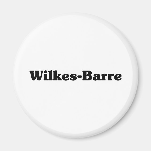 Imán Camisetas clásicos de t (Frente)