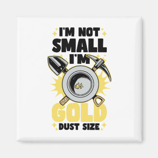 Imán Camisetas con planes de oro | obsequios de oro par