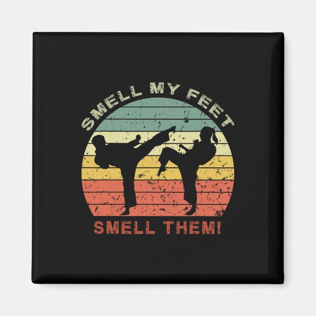 Imán Camisetas De Cáncer De Mama Rosa Para Mujeres (Frente)