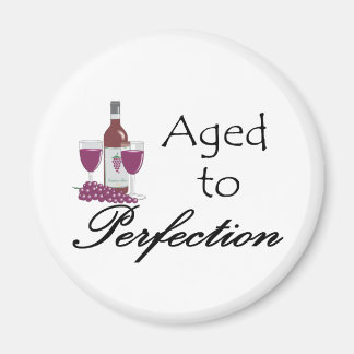Imán Camisetas de Perfection y Regalos.