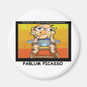 Imán Camisetas Divertidas Tarjetas Tazas Regalos Etc de