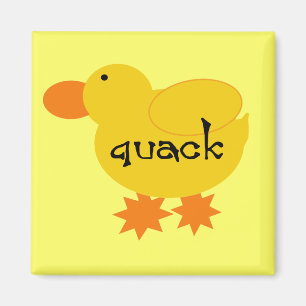 Imán Camisetas y regalos amarillos del curandero del pa