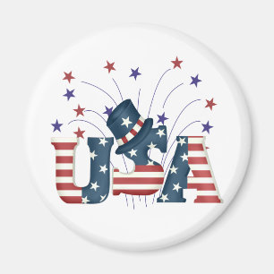 Imán Camisetas y regalos de las Estrellas y Raypes de E