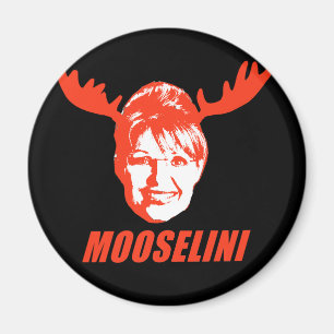 Imán Camisetas y regalos de Mooselini