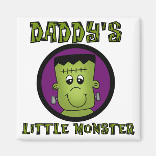 Imán Camisetas y regalos de papi