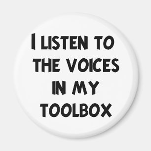 Imán Camisetas y regalos divertidos del mecánico