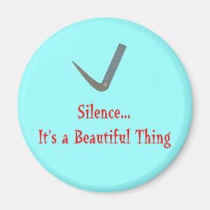 Imán Camisetas y regalos respiratorios de la terapia