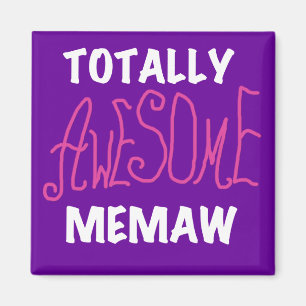 Imán Camisetas y regalos rosados totalmente